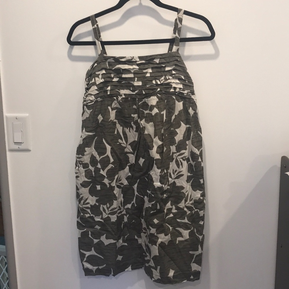 Old Navy Sundress